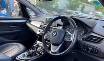 BMW, 2 Series full