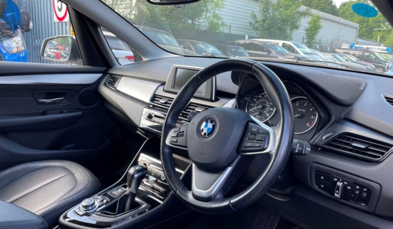 BMW, 2 Series full