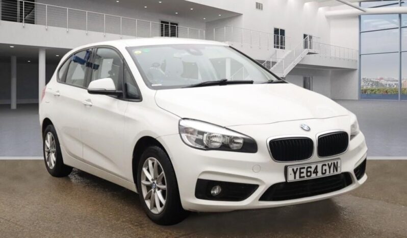 BMW, 2 Series full