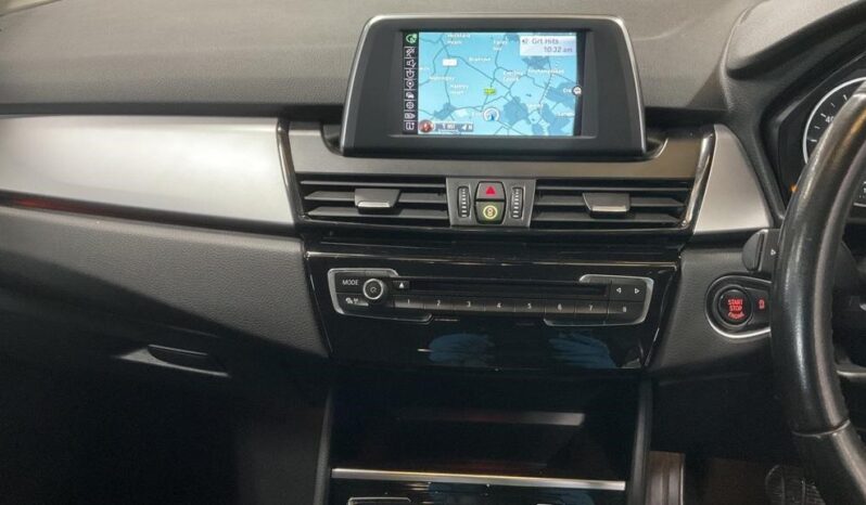 BMW, 2 Series full