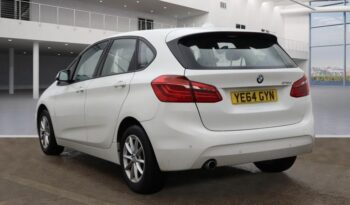 BMW, 2 Series full