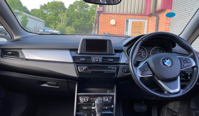 BMW, 2 Series full